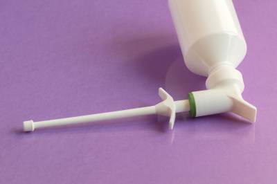 Dosatore 2,5 ml tipo 2 XL.