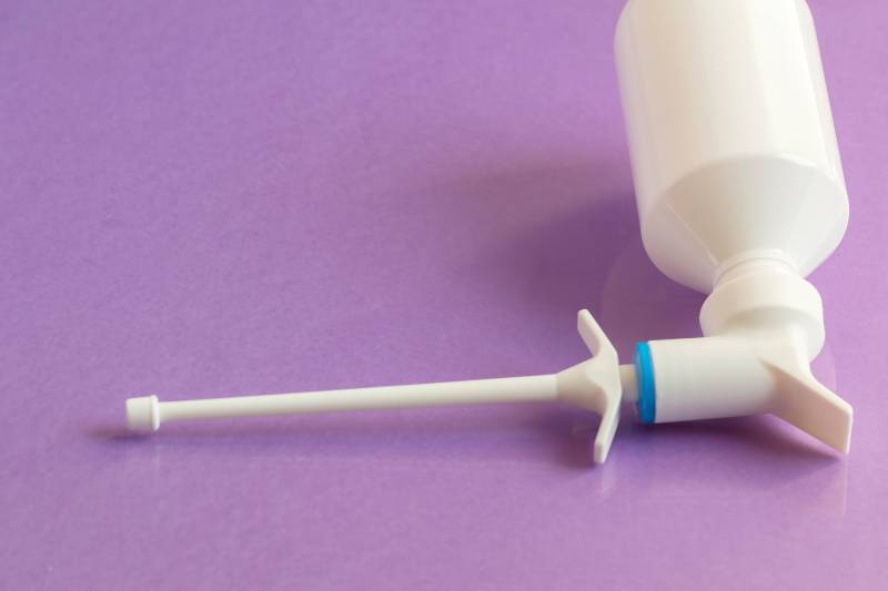 Dosatore 0,7 ml tipo 2 XL