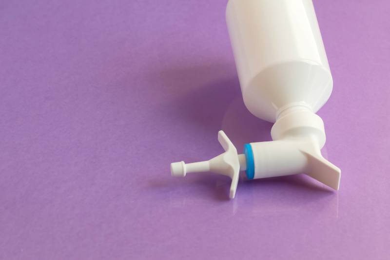 Dosatore 0,7 ml tipo 2