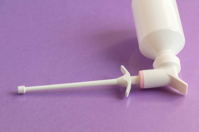 Dosatore 2 ml tipo 2 XL.