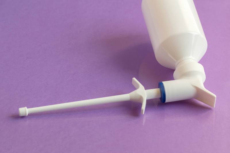 Dosatore 3 ml tipo 2 XL