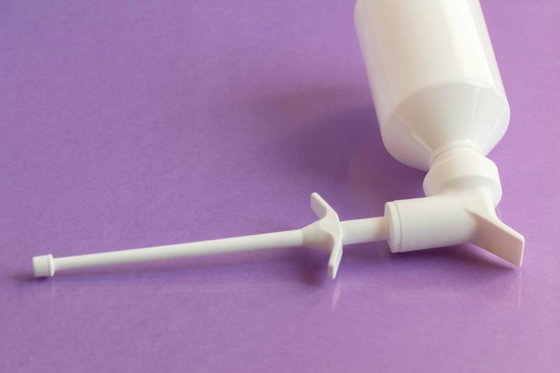 Dosatore 4 ml tipo 2 XL