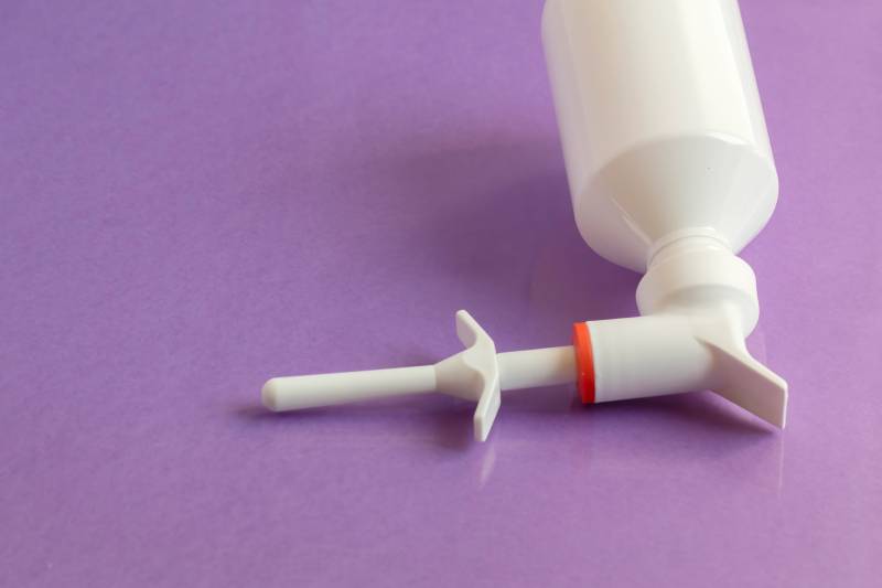 Dosatore 5 ml tipo 1