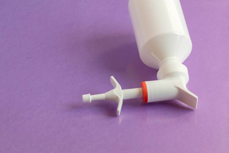 Dosatore 5 ml tipo 2