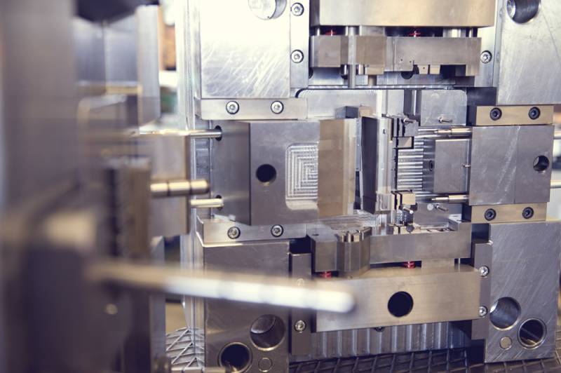 Stampaggio conto terzi